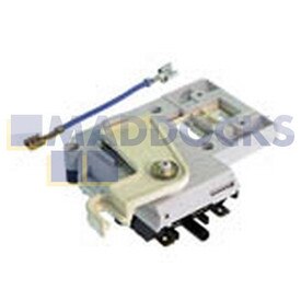 Genuine Original Hoover Candy Interlock