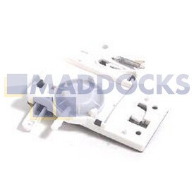 No Longer Available. Discontinued [Interlock]