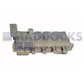No Longer Available. Order 106-HV-28219 [Genuine Original Hoover Candy Door Switch (AC90/110/120)]