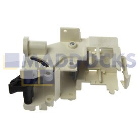 Original Türkontaktschalter für Smeg TDW59FI, DW608-650; Hygena Diplomat ADP8000 (Modellproduktion vor Februar 2003)