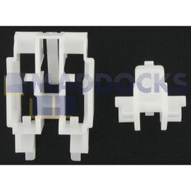 No Longer Available. Discontinued [Door Catch]