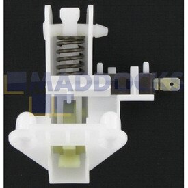 No Longer Available. Discontinued [Door Catch Assembly]