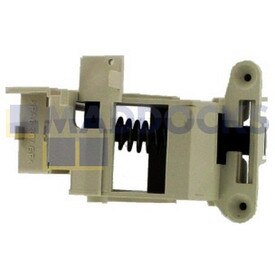 No Longer Available. Order 62-SM-03 [Genuine Original Hygena Dishwasher Latch]