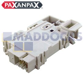 Kompatibler Türkontaktschalter für Creda TVR2, TVS3, TVU1; Hotpoint TCAM, TVM, VTD; Indesit IDV60, IDV70, IS60 ISA60VUK