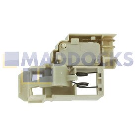 Original Türkontaktschalter für Trommeltrockner Ariston, Creda, Hotpoint, Indesit IS60V, ASL60V, TCL, TCD