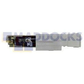 Original Türkontaktschalter, 3 Kontakte, für Miele W715, W900