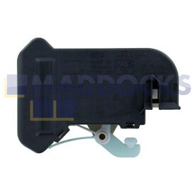 Original Türkontaktschalter, 3 Kontakte, für Miele W387, W3140, V4735