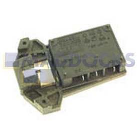 Genuine Original Philco WM1200SE, W283, LA132RX, 393WSL; Hotpoint RWM832 Type Door Interlock Switch