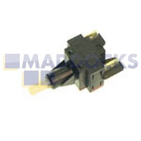Genuine Original Indesit Produced Double Pole Switch