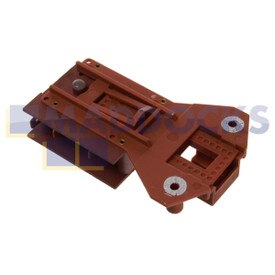 Kompatibler Türkontaktschalter, Hersteller Metalflex, für Bauknecht W, WA, WWA; Whirlpool AWB, AWF, AWL, AWM, AWB001-099-900, AWG200-30, AWF100-6 (ZV445T4)