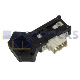 Kompatibler Türkontaktschalter, Hersteller Metalflex, für LG, Samsung B1045, WF7708N6W/XSA (ZW446L)