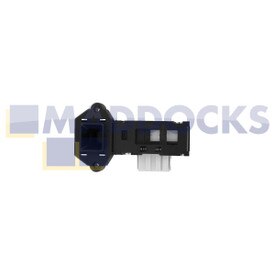 Original Samsung Türschalter Da Pa H82 W50 L30 Blk 250 V