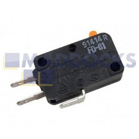 Original Samsung Mikroschalter 125/250 V AC 16 A 200Gf Spdt