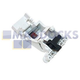Original Türverriegelung für Geschirrspüler Smeg ADP8226, CSE66-I, DW60ST, DW60ST3A