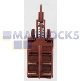 Genuine Original Ardo Merloni Produced Switch Push 4 Terminal