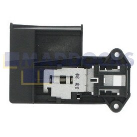 No Longer Available. Order 62-ZN-15 [Door Interlock]