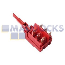 No Longer Available. Discontinued [Universal 6-Tag Long Shaft Cross Pin Head Switch (SAA1C13110)]