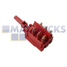 No Longer Available. Discontinued [Universal 6-Tag Star Pin Head Switch]