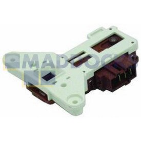 Genuine Original Whirlpool New Type Door Interlock Switch (ZV446H1)