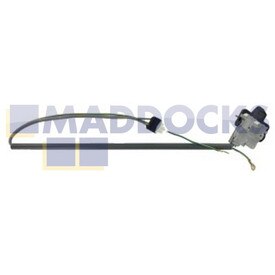 Genuine Original Whirlpool Maytag AWG844, AWG845, AWG849, AWM943 Series Washing Machine Lid Switch