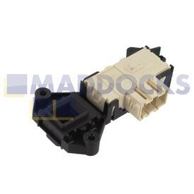 Kompatibler Türkontaktschalter für Ignis AWD593, AWF591, IG5120W; Whirlpool AWO, AWOD