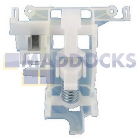 Genuine Original Whirlpool AFG, ADL, FU, ADP, G2P Series Dishwasher Door Lock Catch