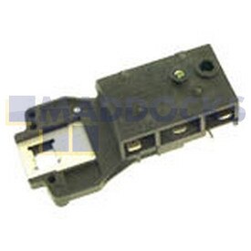 Genuine Original Electrolux WD3000T, WH2125; Tricity Bendix L1000; Zanussi ZFL1000, FJ1011/A Type Door Interlock Switch