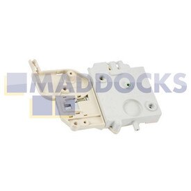 No Longer Available. Discontinued [Genuine Original AEG, Brandt, DeDietrich, Electrolux, Firenzi, Tricity Bendix, Zanussi Multi-Model Fitting 3-Tag Door Interlock Switch]