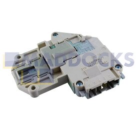 Original Türkontaktschalter, verzögernd, 3 Kontakte, passend für verschiedene Modelle von Bitron Produced AEG, DeDietrich, Electrolux, Firenzi, Frigidaire, Kuppersbusch, Prima, Tricity Bendix, Zanussi (BPP/5-R)