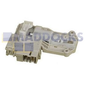 No Longer Available. Discontinued [Genuine Original Electrolux Bitron DLS1 Delaying Device Interlock Kit]