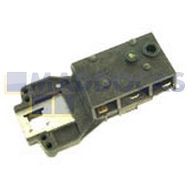 Genuine Original Electrolux, Onyx, Tricity Bendix, Zanussi Multi-Model Fitting Washing Machine Door Interlock Switch