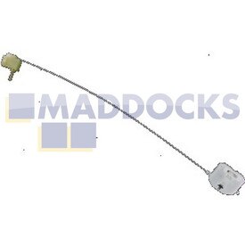 No Longer Available. Discontinued [Genuine Original Electrolux Door Lock Complete]
