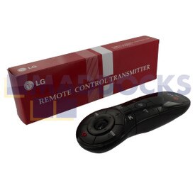 Original Magic Motion Fernbedienungssender LG AN-MR400 ANMR400