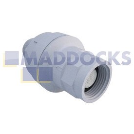 Universal Washing Machine & Dishwasher Water Block Safety Device (Pack of 1)