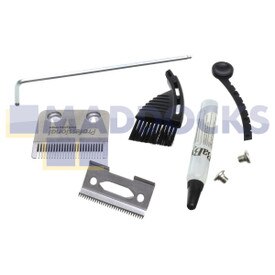 Original Original Babyliss Kit Messer + Schlüssel + Reinigungsset