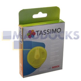 Original Service T-Disc für Bosch Tassimo TA1000, TA1080, TA1100, TA1200, TA1400