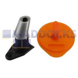 Original T-Disc Düsenset für Bosch Tassimo TAS5