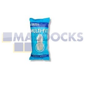 Genuine Original Brita Multifit singles