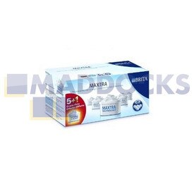 Genuine Original Brita MAXTRA (Pack of 4)