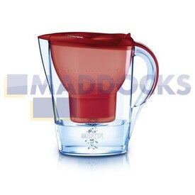 Genuine Original Brita Marella Cool Red Passion