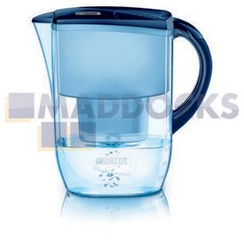 Genuine Original Brita Fjord Midnight Blue