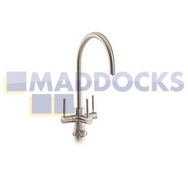 Genuine Original Brita Ceto Chrome