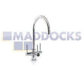 Genuine Original Brita Ceto Brushed
