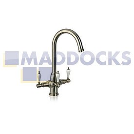 Genuine Original Brita Kelda Brushed