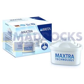 Genuine Original Brita Maxtra (Pack of 4)