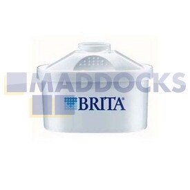 Genuine Original Brita Maxtra Type Water Filter Cartridge (Pack of 1)