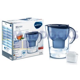 Genuine Original Brita M+ Marella XL Blue