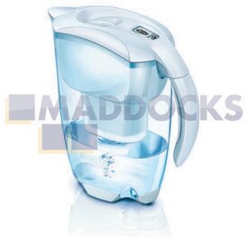 Genuine Original Brita Elemaris METER Cool White