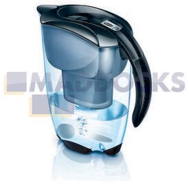 Genuine Original Brita Elemaris METER Cool Black