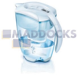 Genuine Original Brita Elemaris METER XL White